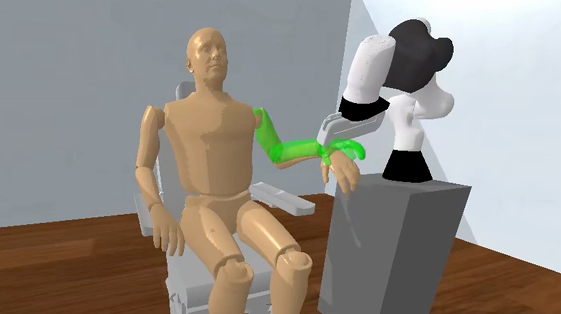 Towards Safe Preference Learning